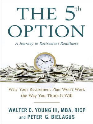 cover image of The 5th Option